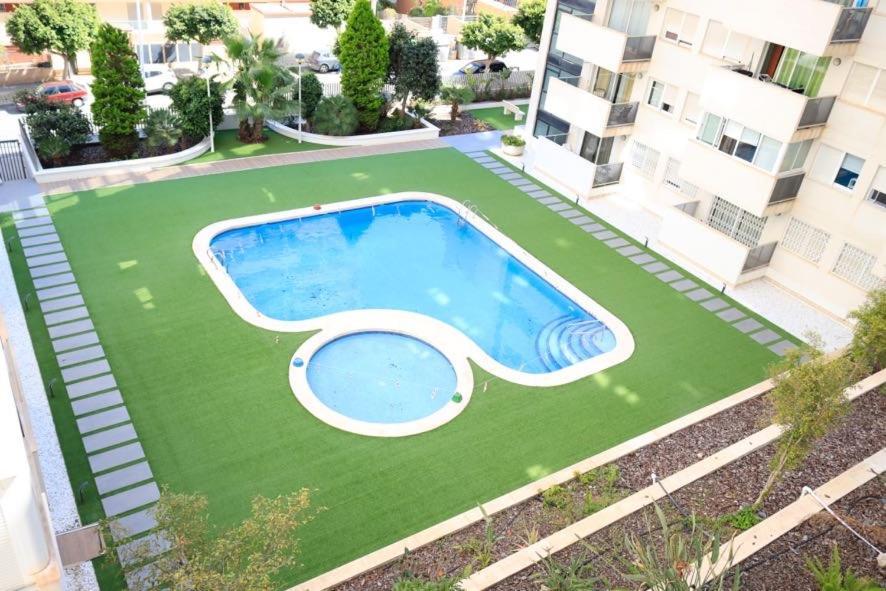 Apartamentos Novacala Benidorm Sup 外观 照片