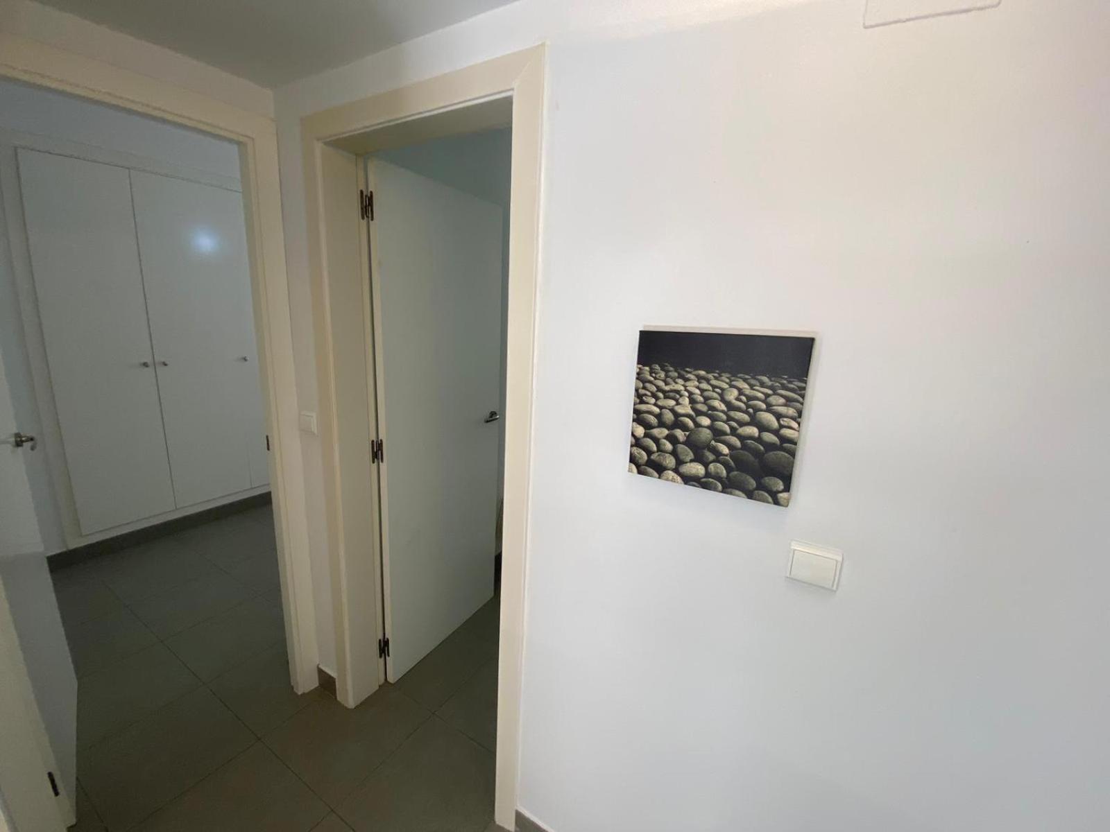 Apartamentos Novacala Benidorm Sup 外观 照片