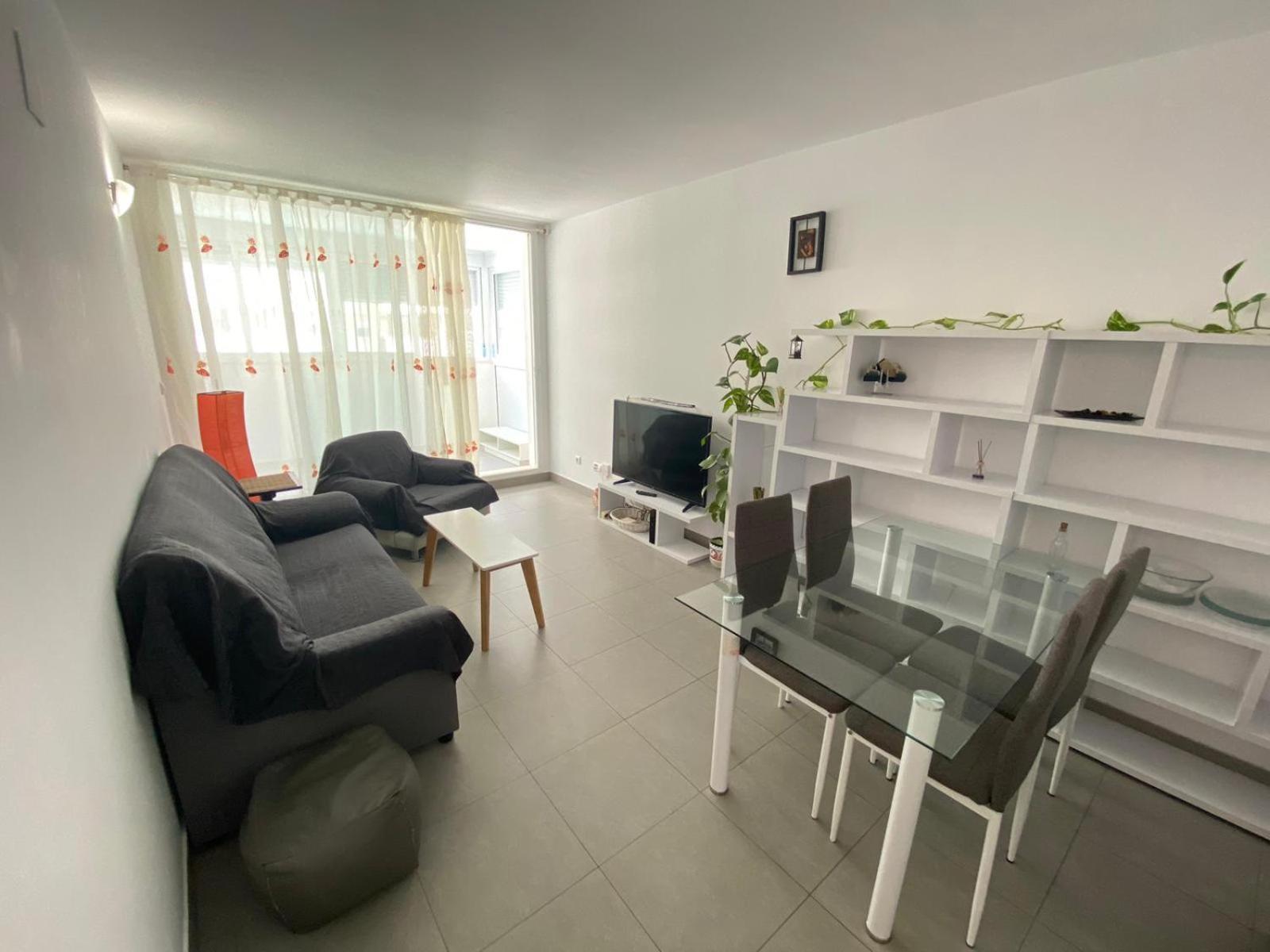 Apartamentos Novacala Benidorm Sup 外观 照片