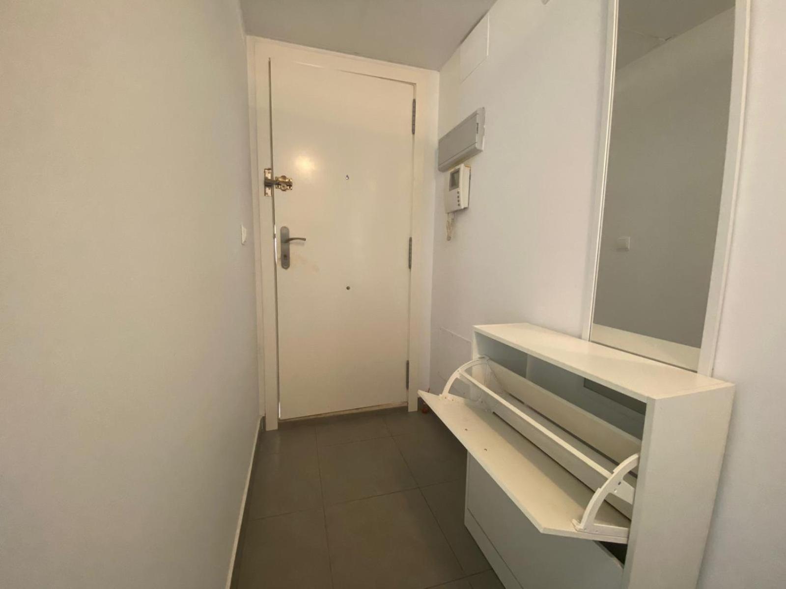 Apartamentos Novacala Benidorm Sup 外观 照片