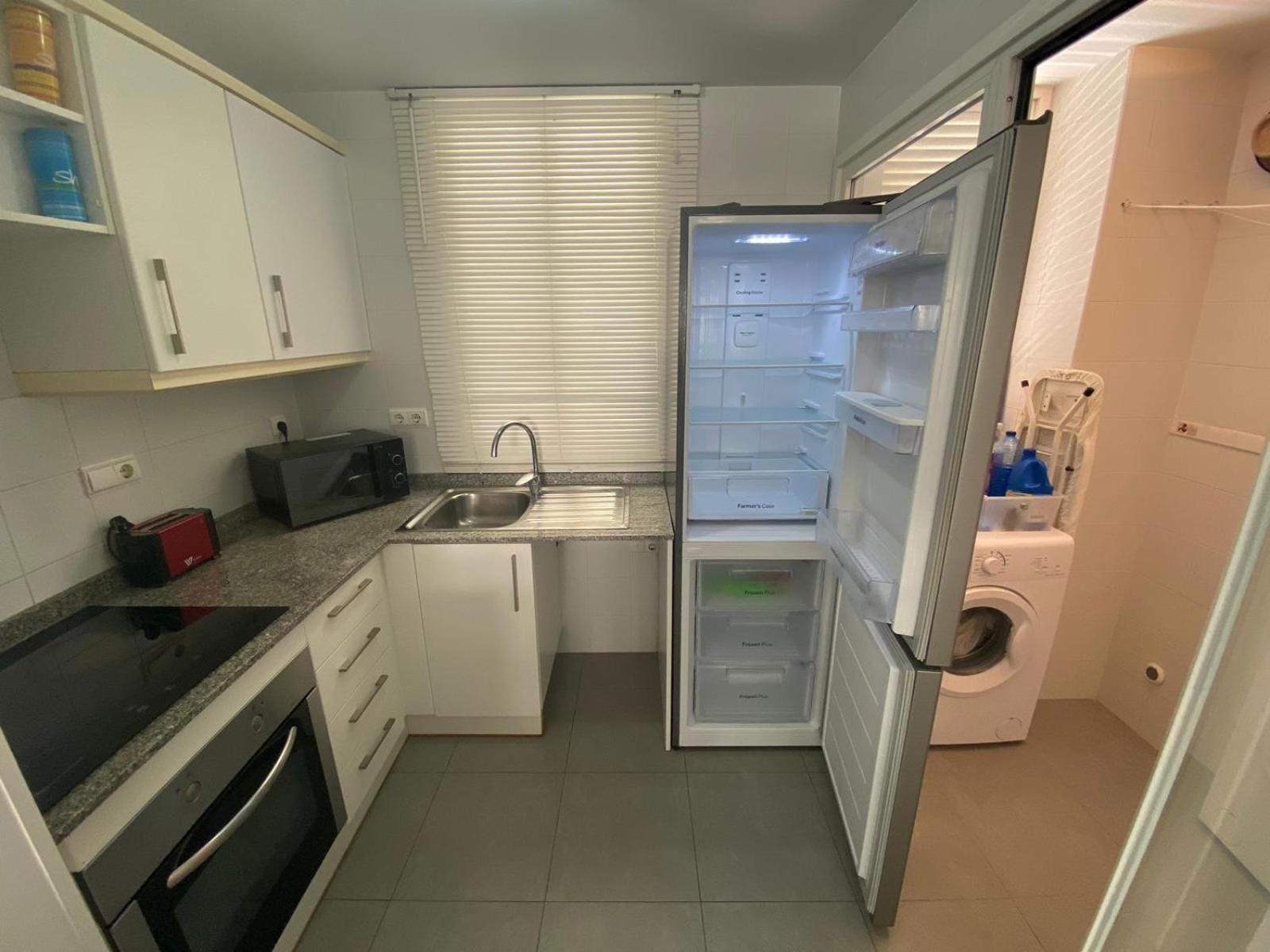 Apartamentos Novacala Benidorm Sup 外观 照片