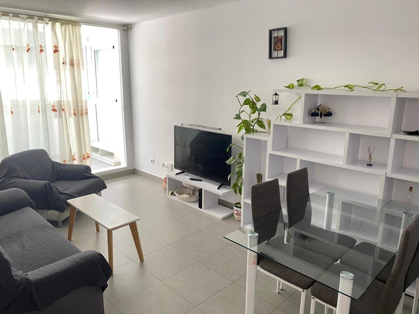 Apartamentos Novacala Benidorm Sup 外观 照片