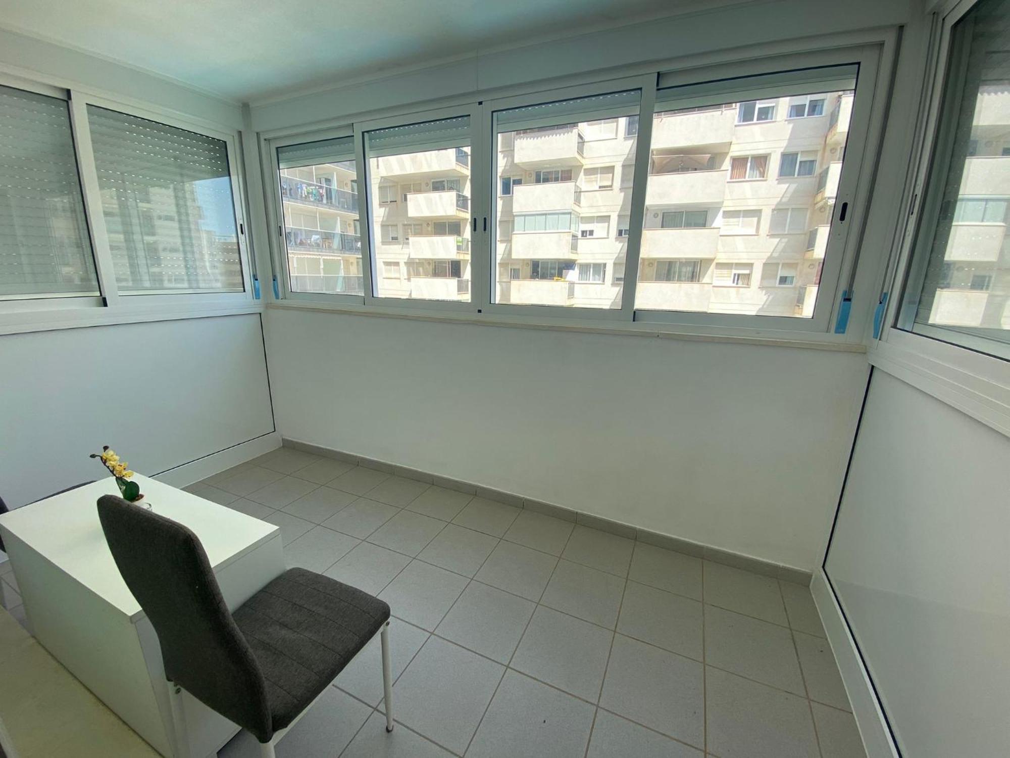 Apartamentos Novacala Benidorm Sup 外观 照片