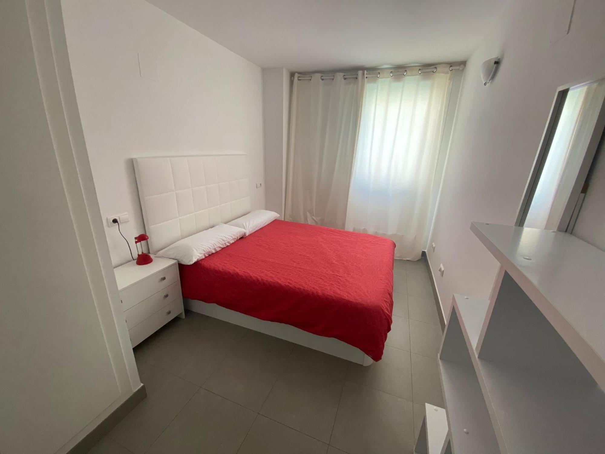 Apartamentos Novacala Benidorm Sup 外观 照片