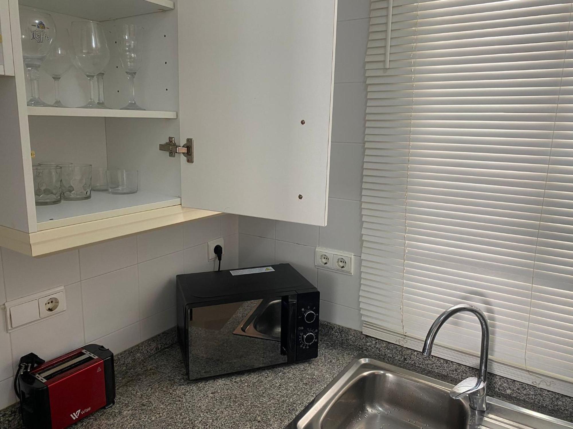 Apartamentos Novacala Benidorm Sup 外观 照片